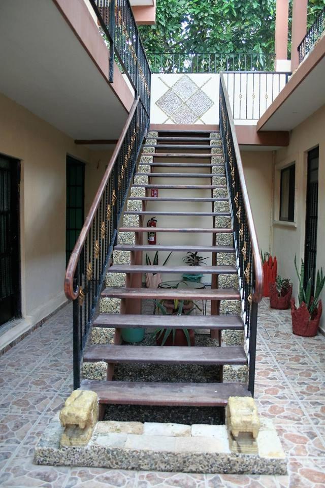 Hotel Casa Pellegrin 메리다 외부 사진