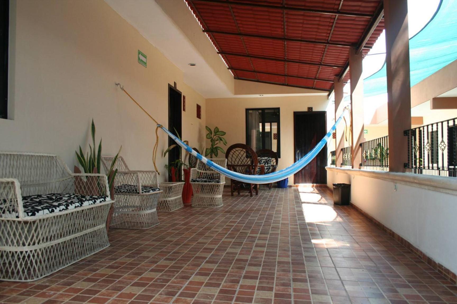 Hotel Casa Pellegrin 메리다 외부 사진