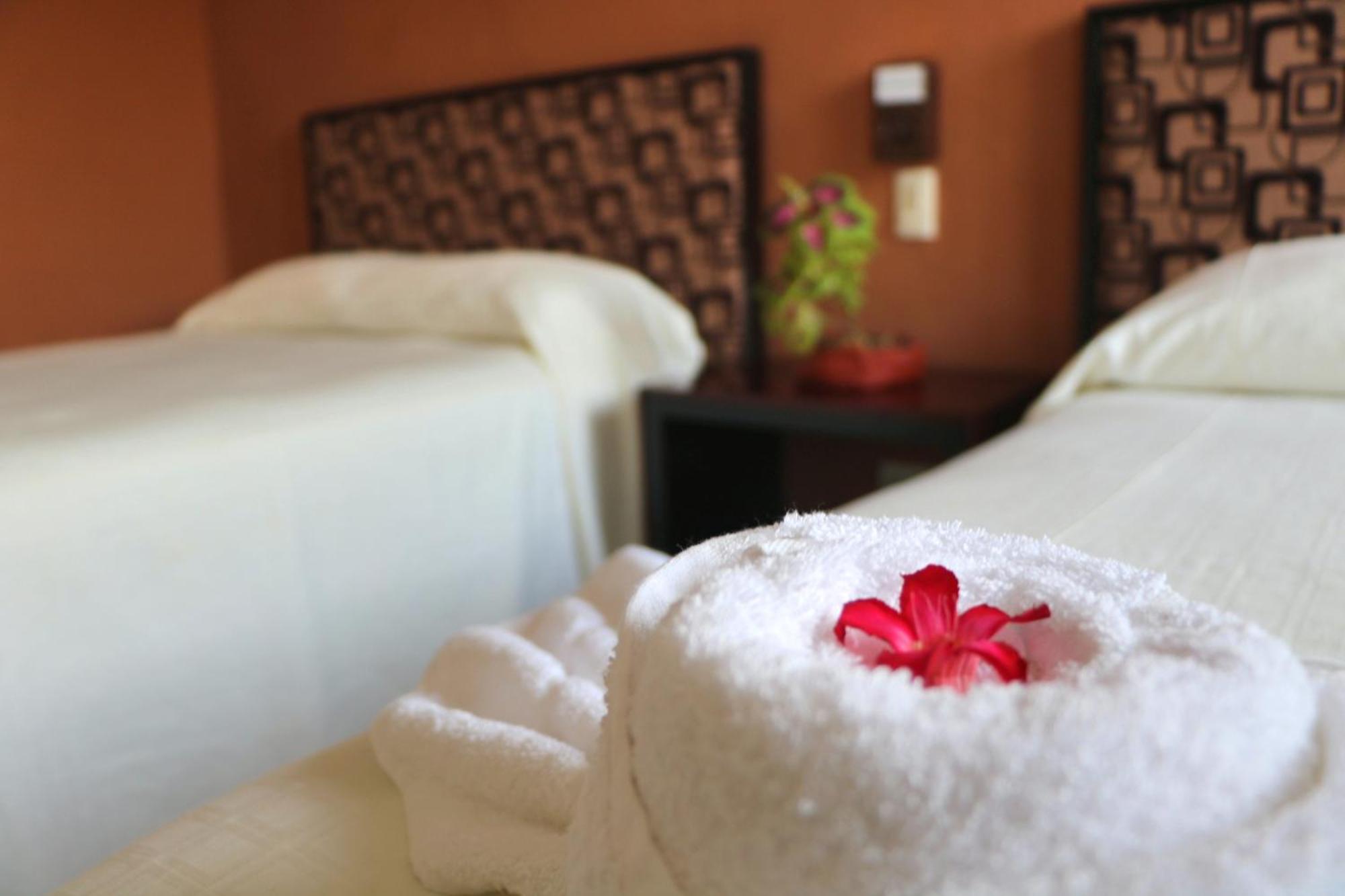 Hotel Casa Pellegrin 메리다 외부 사진