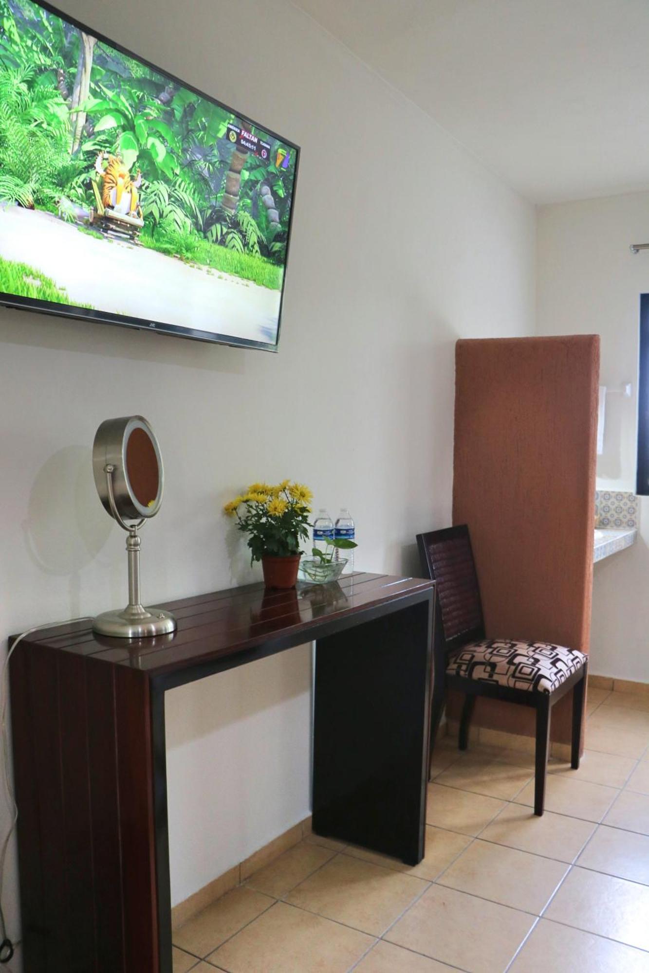 Hotel Casa Pellegrin 메리다 외부 사진