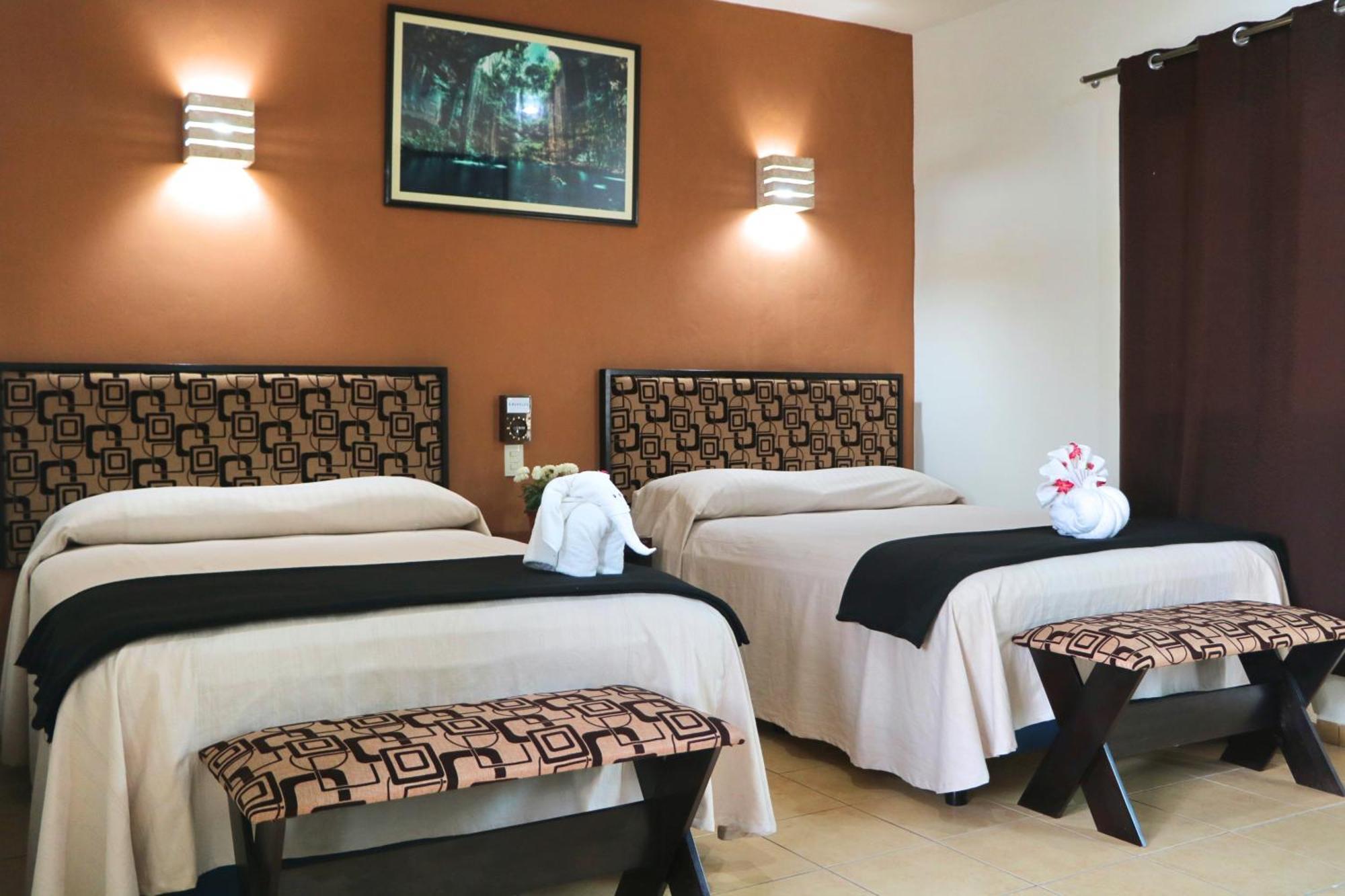 Hotel Casa Pellegrin 메리다 외부 사진