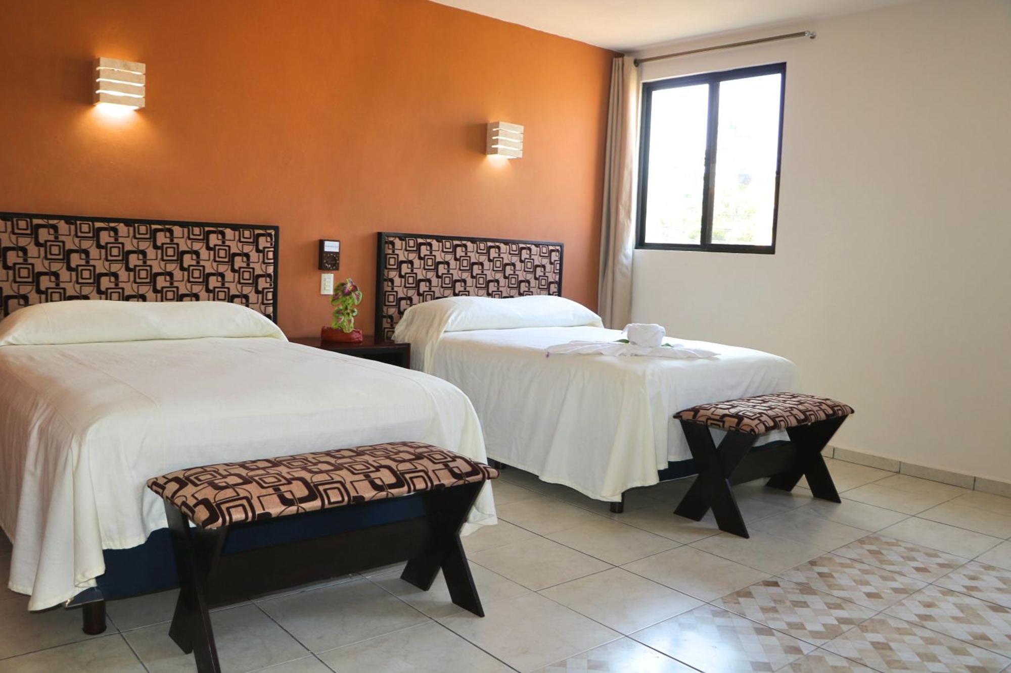 Hotel Casa Pellegrin 메리다 외부 사진