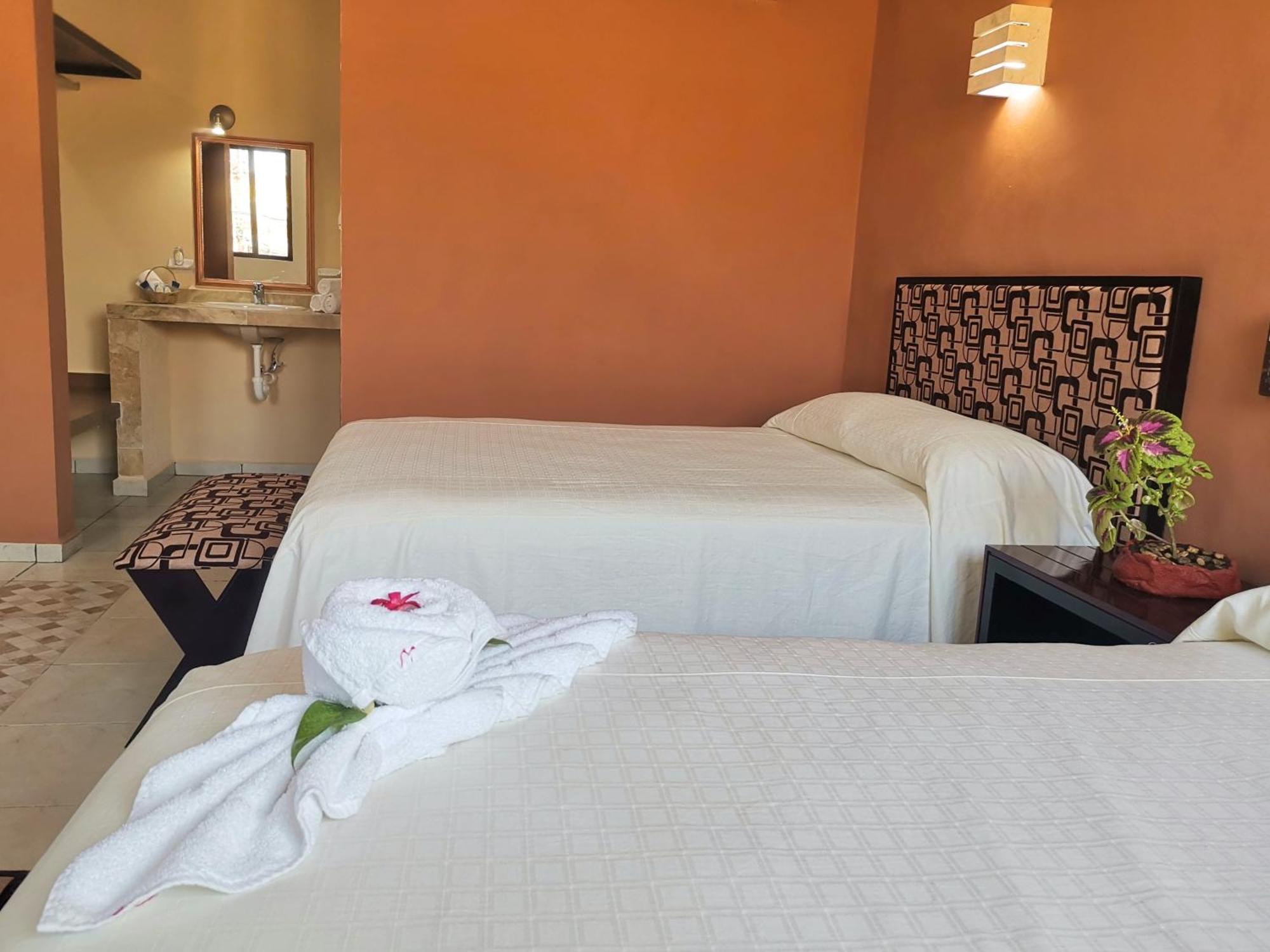 Hotel Casa Pellegrin 메리다 외부 사진