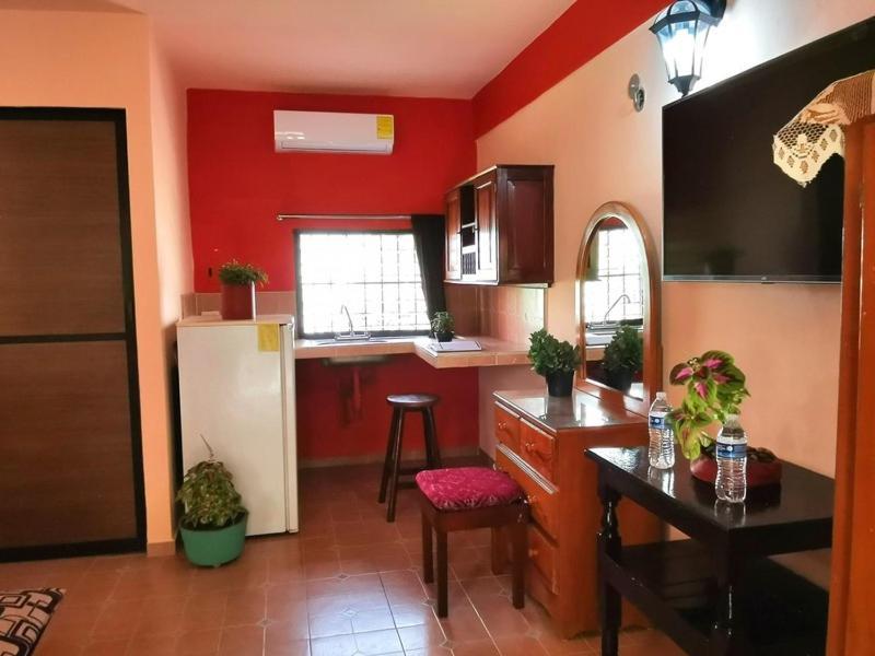 Hotel Casa Pellegrin 메리다 외부 사진