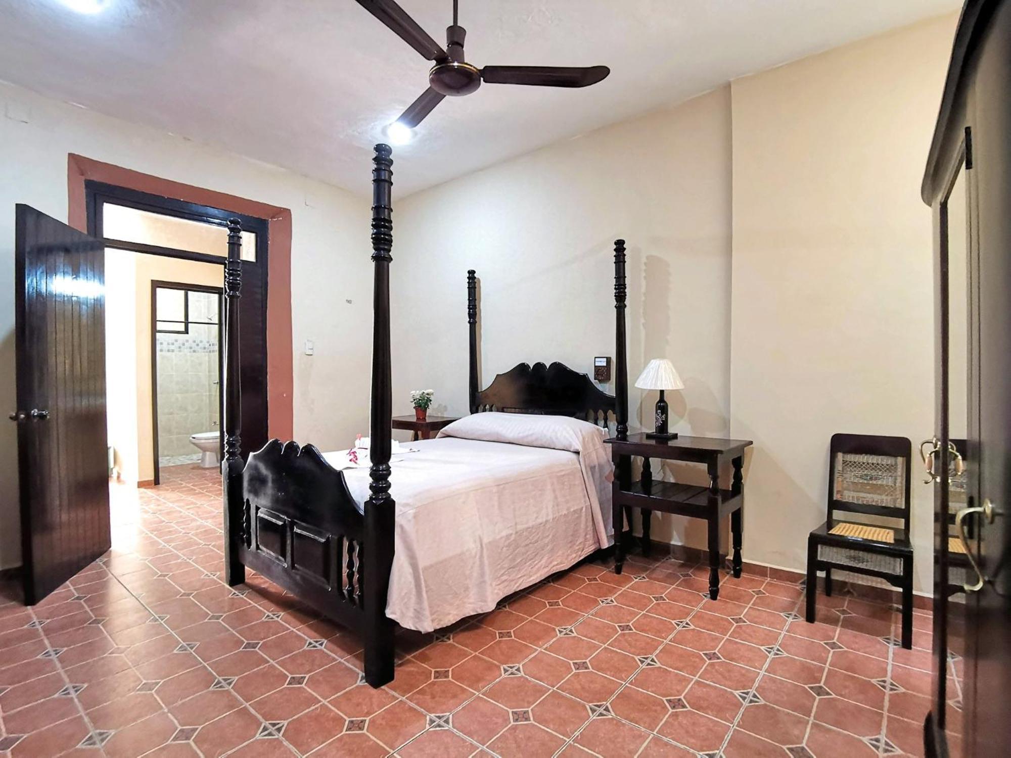 Hotel Casa Pellegrin 메리다 외부 사진