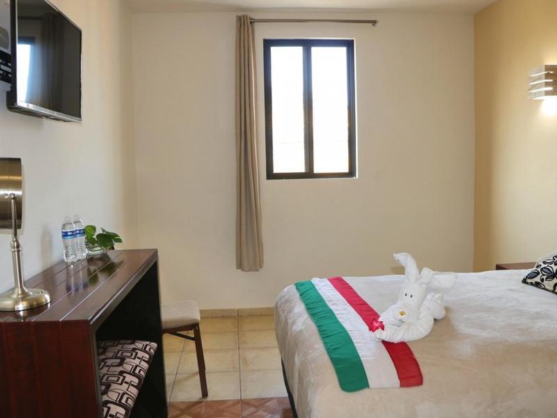 Hotel Casa Pellegrin 메리다 외부 사진