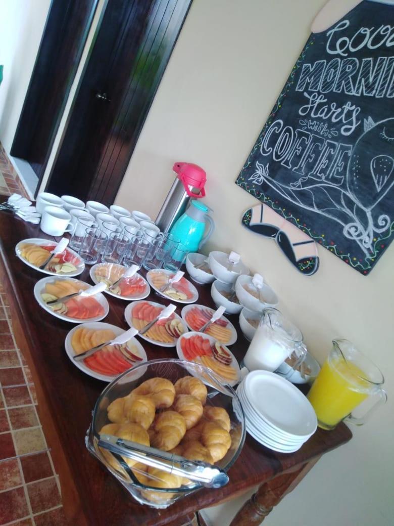 Hotel Casa Pellegrin 메리다 외부 사진
