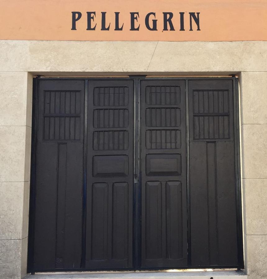 Hotel Casa Pellegrin 메리다 외부 사진
