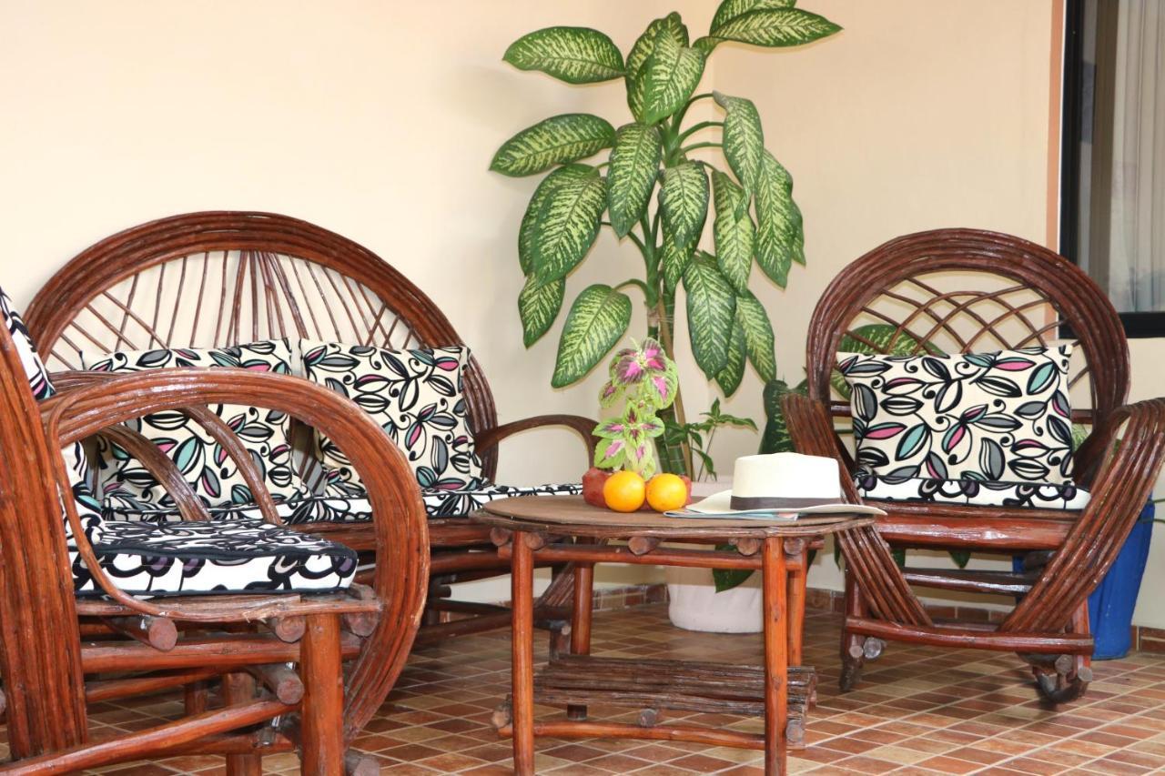 Hotel Casa Pellegrin 메리다 외부 사진