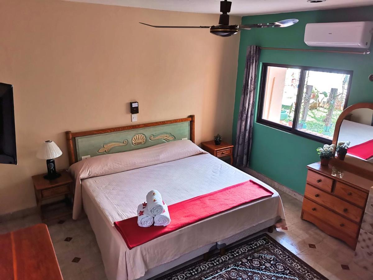 Hotel Casa Pellegrin 메리다 외부 사진