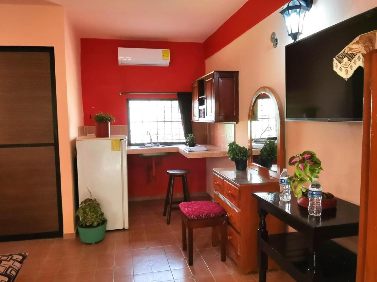 Hotel Casa Pellegrin 메리다 외부 사진