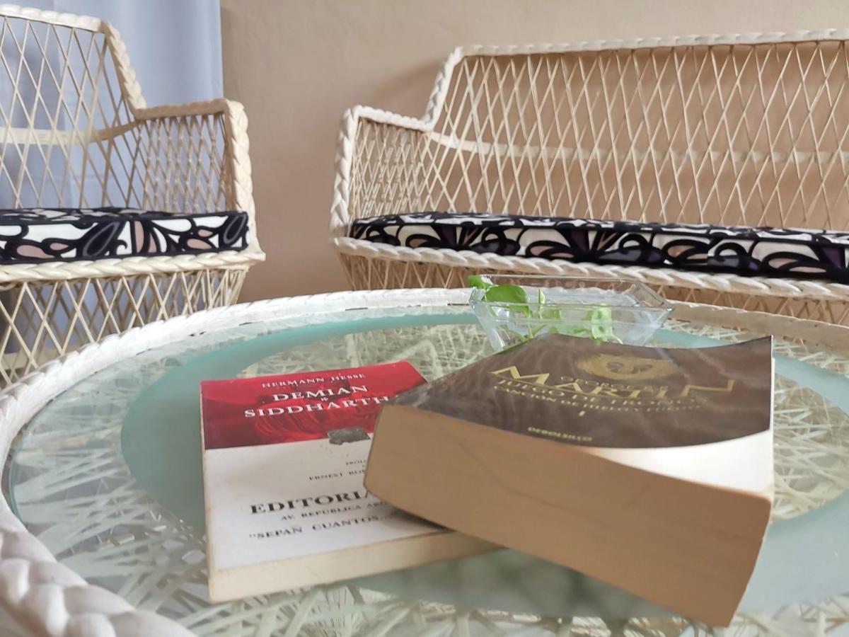 Hotel Casa Pellegrin 메리다 외부 사진
