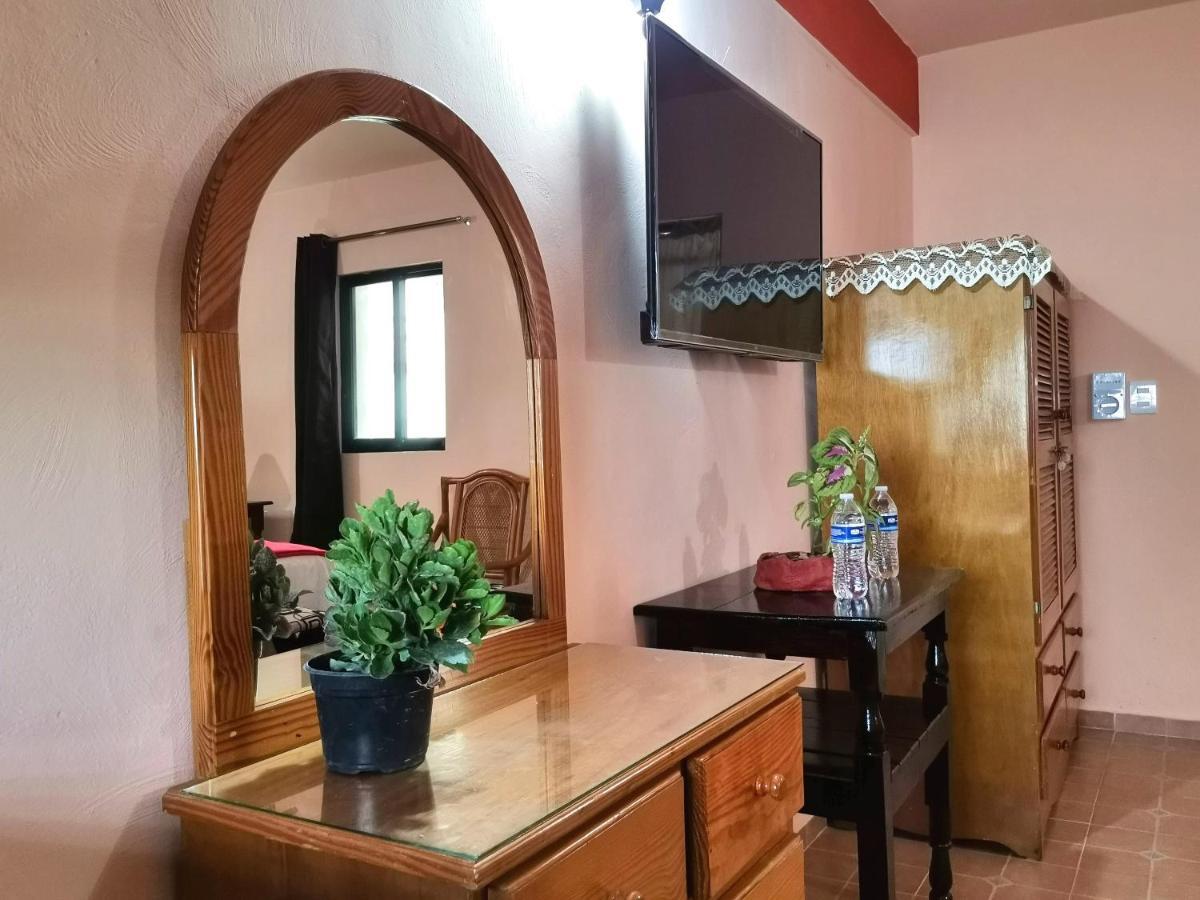 Hotel Casa Pellegrin 메리다 외부 사진