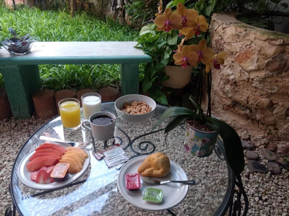 Hotel Casa Pellegrin 메리다 외부 사진