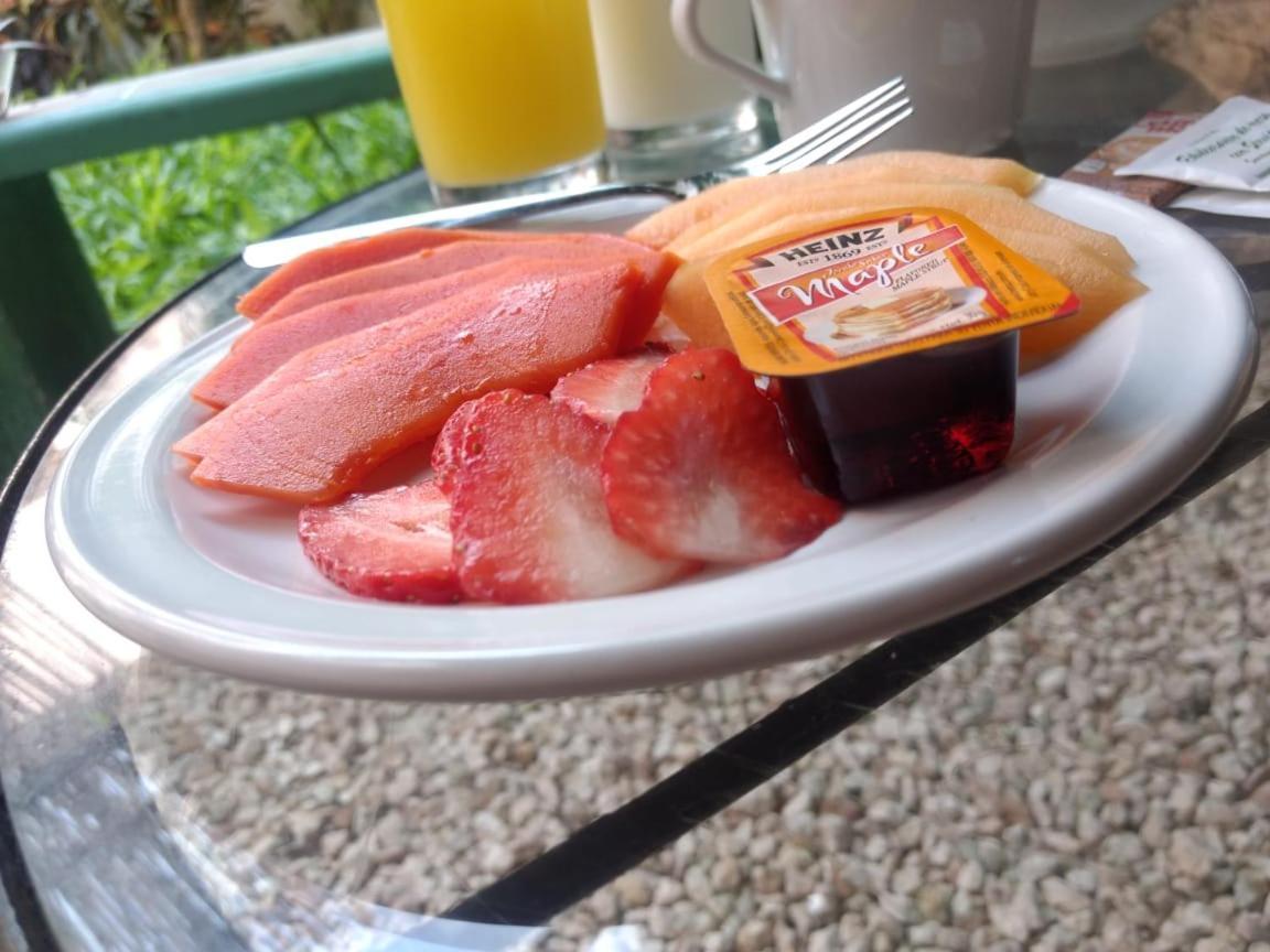 Hotel Casa Pellegrin 메리다 외부 사진